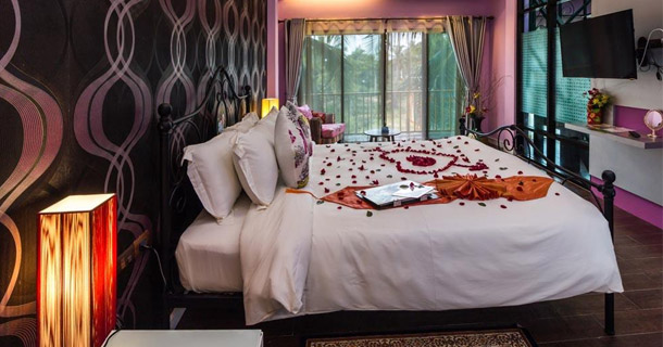 办结婚证时间是多久